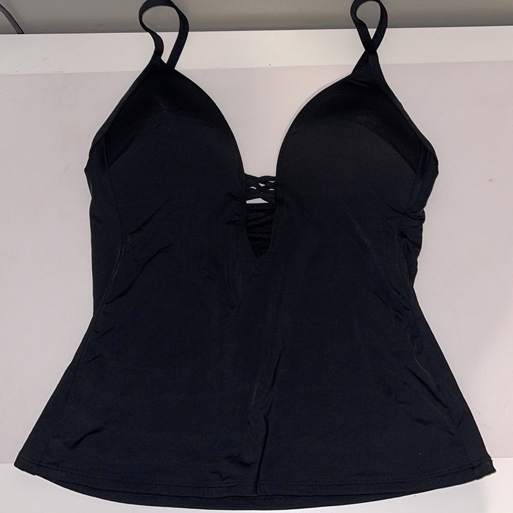 Bathing Suit Top